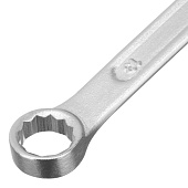 Ключ комбинированный 13мм, хромированный Ключ комбинированный 13мм, хромированный