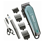 Машинка д/стрижки SA-5179BL Professional Li-Ion аккум USB 3-12 мм