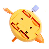 Заводная игрушка Птенцы, микс, 9902866 Заводная игрушка Птенцы, микс, 9902866