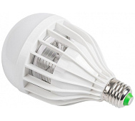 Лампа антимоскитная 10Вт E27 6500К REXANT Лампа антимоскитная 10Вт E27 6500К REXANT