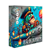  Игра настольная Иллюзориум арт. 05056 
