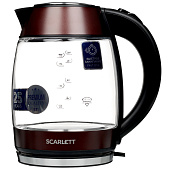 Чайник Scarlett SC-EK27G100 Чайник Scarlett SC-EK27G100