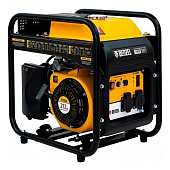 Электрогенератор инверторный 2500Вт, 5 л, АИ-92, Denzel GT-2500iF Электрогенератор инверторный 2500Вт, 5 л, АИ-92, Denzel GT-2500iF
