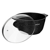 Казан 24х13,0см, SATOSHI Монфор 4,8л, 846-746 Казан 24х13,0см, SATOSHI Монфор 4,8л, 846-746