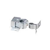  Роликовая защелка оцинк. (1 шт)"Element" 