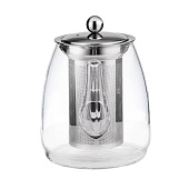Чайник заварочный 900 мл LARA LR06-18 Чайник заварочный 900 мл LARA LR06-18
