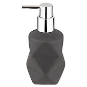 Дозатор для жидкого мыла Геометрия 106621 Рыжий кот Дозатор для жидкого мыла Геометрия 106621 Рыжий кот