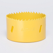 Коронка 76мм биметал.универсал./STAYER "PROFESSIONAL Коронка 76мм биметал.универсал./STAYER "PROFESSIONAL