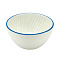  Тарелка глубокая Dolce Ceramo. «Оушен»,керамика, 10х5 см  10278376 