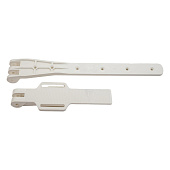 Крепление регулируемое Docke PREMIUM, Пломбир Ral:9003 Крепление регулируемое Docke PREMIUM, Пломбир Ral:9003