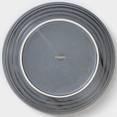  Салатник Magistro Urban, 1250 мл, d=23 см, цвет серый 7410588 