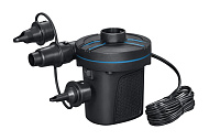 Насос электрический Bestway PowerTouch DC Electric, 680 л/мин арт.62257 Насос электрический Bestway PowerTouch DC Electric, 680 л/мин арт.62257