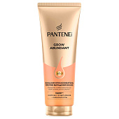 Бальзам-ополаскиватель PANTENE ProV Grow Abundant 250мл