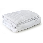 Одеяло 200х220 стеганое ТМ Smart BioTwin Белый Одеяло 200х220 стеганое ТМ Smart BioTwin Белый