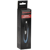  Триммер для носа и ушей SAKURA 5524BK 