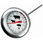  003540 Термометр Mallony для запекания мяса 