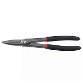 Ножницы по металлу 210мм, ЗУБР, прямой рез, длина режущей кромки 45 мм Ножницы по металлу 210мм, ЗУБР, прямой рез, длина режущей кромки 45 мм