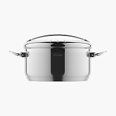 Кастрюля Nadoba Tesla 3 л 727812 Кастрюля Nadoba Tesla 3 л 727812