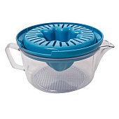 Соковыжималка для цитрусовых ТМ Curver 191070 Соковыжималка для цитрусовых ТМ Curver 191070