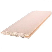  Евровагонка 2000х84х14мм сращ./ осина (10шт/уп) 