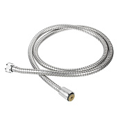 Шланг для душа 150см 1/2"-1/2" (S2001AS) в блистере 00G0700 CALORIE Шланг для душа 150см 1/2"-1/2" (S2001AS) в блистере 00G0700 CALORIE