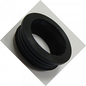  Манжета резиновая перех 40х50 2-х лепестковая 