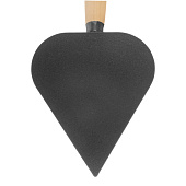 Кельма штукатура стальная, деревянная усиленная ручка// Россия Кельма штукатура стальная, деревянная усиленная ручка// Россия