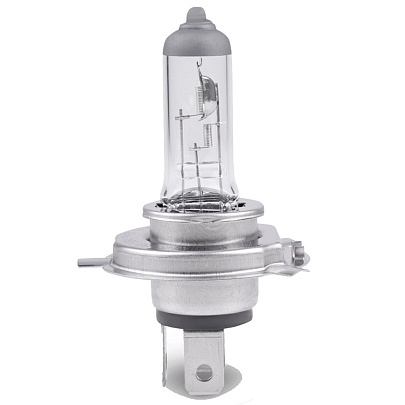  Автолампа галогенная Just Trend JT H4.12V.60/55W.1шт. 