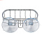  Мыльница подвесная Cozy-SD-2 312066 