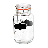  Набор банок для специй, 140 мл, Laurel, Esprado LRL140WES4 