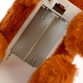 Интерактивная игрушка "Добрая лошадка" звук, ходит, машет хвостиком 10885013 Интерактивная игрушка "Добрая лошадка" звук, ходит, машет хвостиком 10885013