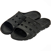 Сланцы мужские Классика МШ-01/2 черный р-ры 40-45 Сланцы мужские Классика МШ-01/2 черный р-ры 40-45