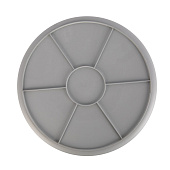 Ведро строительное усиленное 20л, пластмассовое, Matrix Ведро строительное усиленное 20л, пластмассовое, Matrix