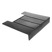 Перегородка-сифон для дождеприемника Gidrolica Point пластиковая Перегородка-сифон для дождеприемника Gidrolica Point пластиковая