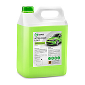 Автошампунь Activ Foam Light ГРАСС 5 кг 132101 Автошампунь Activ Foam Light ГРАСС 5 кг 132101