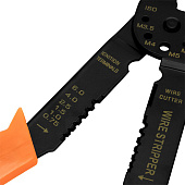 Щипцы для зачистки электропроводов, 1,5–6,5 мм,210мм// SPARTA Щипцы для зачистки электропроводов, 1,5–6,5 мм,210мм// SPARTA