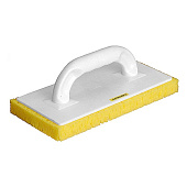  Доска терочная STAYER, поролоновое покрытие 25мм, 140х280мм 