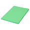  Бумага цветная BRAUBERG, А4, 80г/м, 100 л, интенсив, зеленая, для офисной техники, 112451 