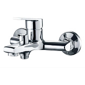 Смеситель для ванны картридж 35мм SL132-009E РМС Смеситель для ванны картридж 35мм SL132-009E РМС