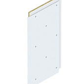 Звукоизоляционная Панель SoundGuard Gipslock 70 1200х600x70 мм с крепежом
