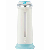 Дозатор сенсорный для мыла HOMESTAR HS-0111 автоматический (104331) Дозатор сенсорный для мыла HOMESTAR HS-0111 автоматический (104331)