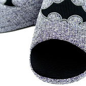 Тапочки мужские Forio арт. 124-24262-АТ-КУ р. 44 Тапочки мужские Forio арт. 124-24262-АТ-КУ р. 44