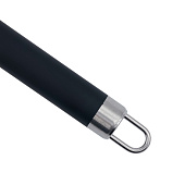  Нож для сыра 30х8 см, чёрный Доляна 7139499 