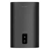 Водонагреватель накопительный 30л 2 кВт 63,6х27х43,5 Royal Thermo RWH 30 Smalto Inverter Grafit