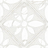 Декор 30х60 Alcazar Fresco Белый /БерезаКерамика Декор 30х60 Alcazar Fresco Белый /БерезаКерамика