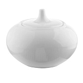 Сахарница BILLIBARRI Raphael 250мл, фарфор 900-586 Сахарница BILLIBARRI Raphael 250мл, фарфор 900-586