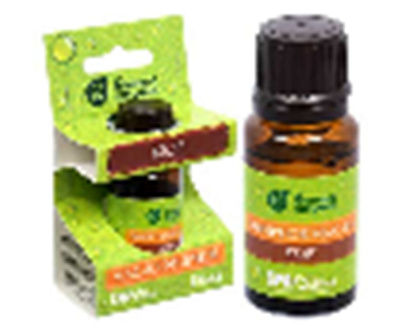  Эфирное масло "Кедр" Банные штучки 