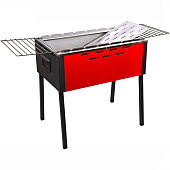 BOYSCOUT Мангал "ТИТАН" стационарный 56x34x56 см / 1 BOYSCOUT Мангал "ТИТАН" стационарный 56x34x56 см / 1