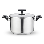 Кастрюля Lara Веста 5,1 л LR02-249 Кастрюля Lara Веста 5,1 л LR02-249