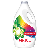 Гель для стирки ARIEL Color 2,145л Гель для стирки ARIEL Color 2,145л